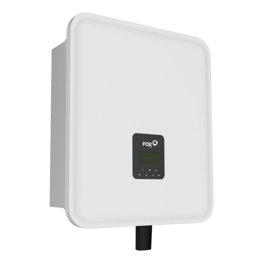 Хибриден инвертор FOXESS H3-12.0-E 12000W IP65