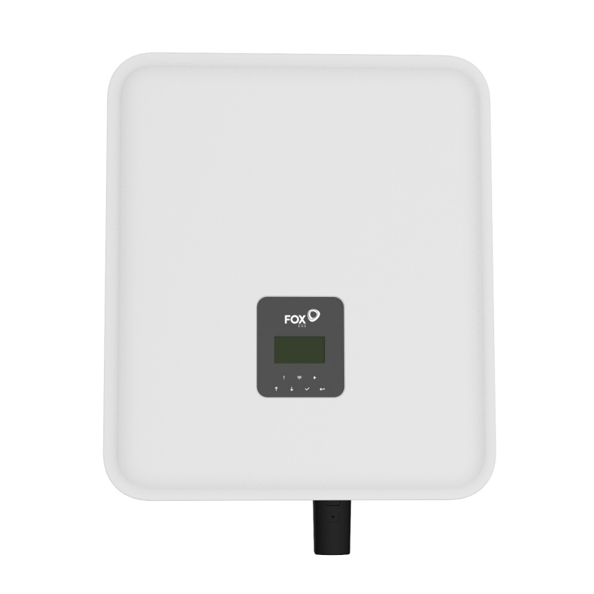 Хибриден инвертор FOXESS H3-12.0-E 12000W IP65