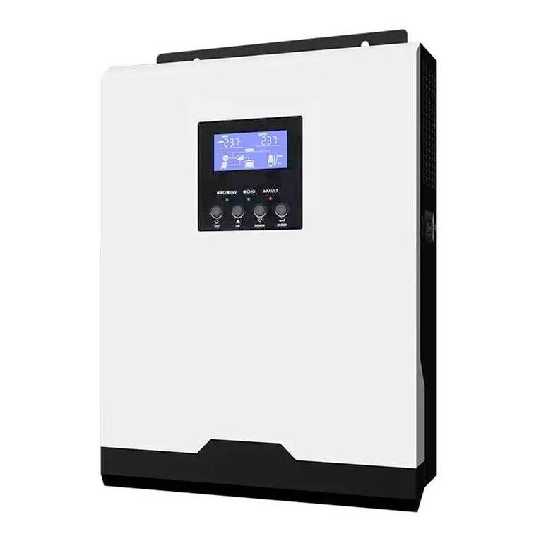 Хибриден трансформатор 2400W/24V