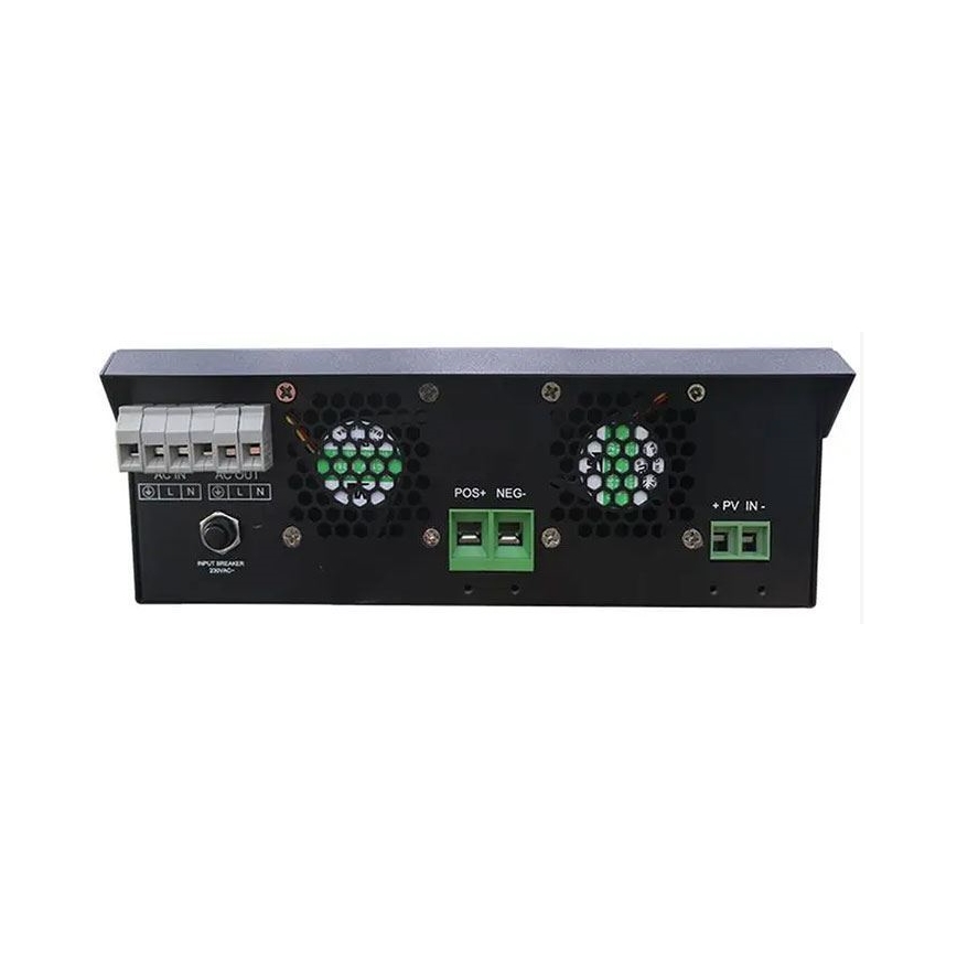 Хибриден трансформатор 2400W/24V