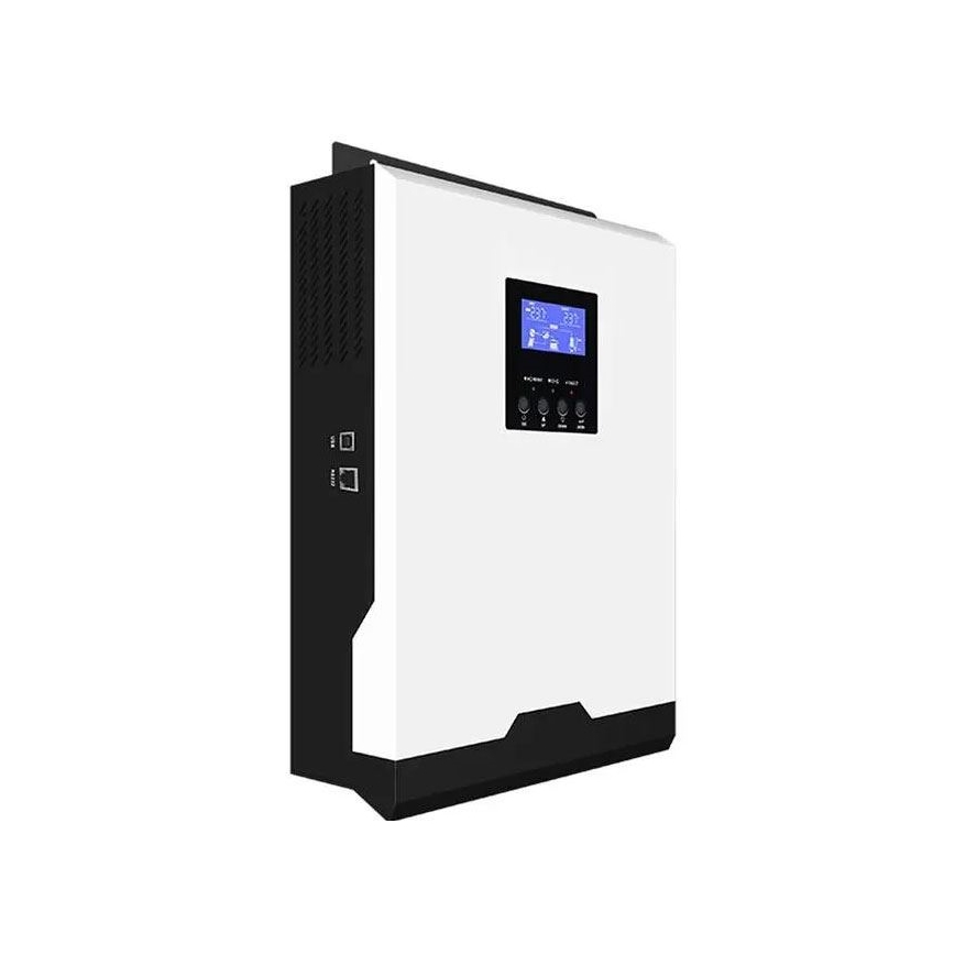 Хибриден трансформатор 2400W/24V