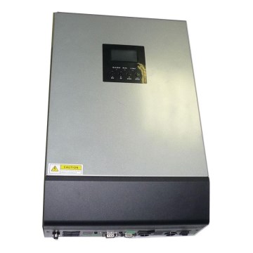 Хибриден трансформатор 4000W/48V