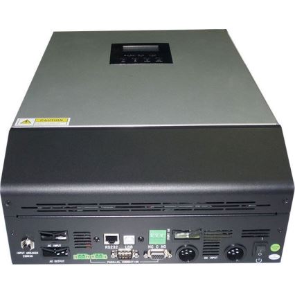 Хибриден трансформатор 4000W/48V