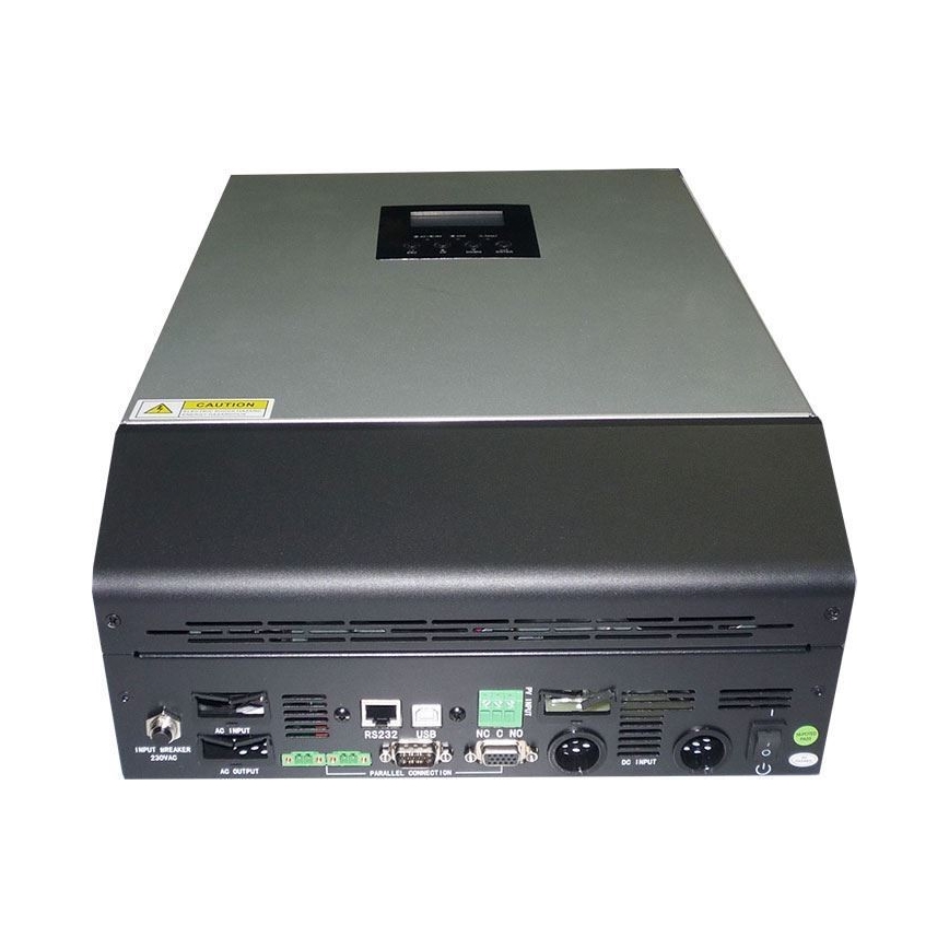 Хибриден трансформатор 4000W/48V