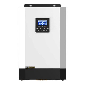 Хибриден трансформатор 5500W/48V