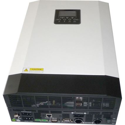 Хибриден трансформатор 5500W/48V