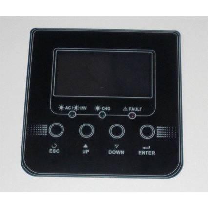 Хибриден трансформатор 5500W/48V