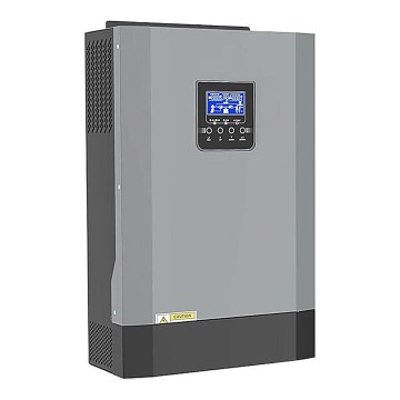 Хибриден трансформатор 6000W/48V