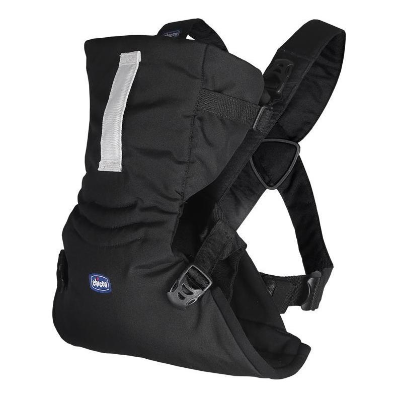 Chicco - Бебешки кош EASY FIT черен