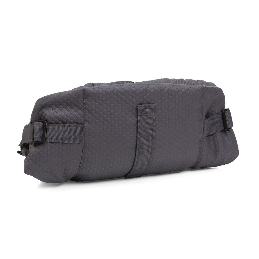 Chicco - Бебешки кош EASY FIT сив