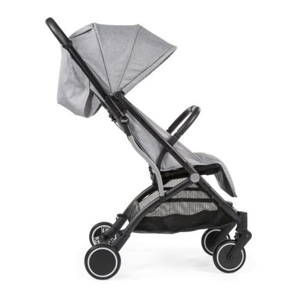 Chicco - Детска количка TROLLEY ME светлосив