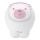 Chicco - Детски проектор 2в1 POLAR BEAR 3xAA розов