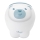 Chicco - Детски проектор 2в1 POLAR BEAR 3xAA син