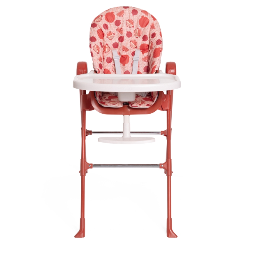 Chicco - Детско столче за хранене Polly Essential - Juice