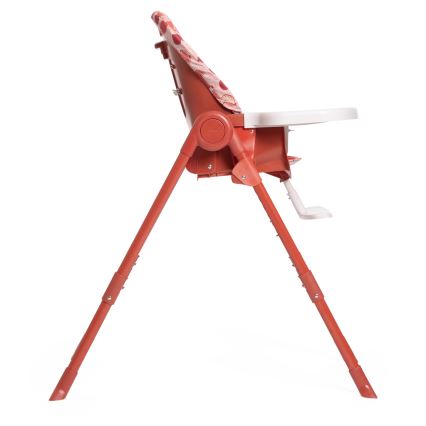 Chicco - Детско столче за хранене Polly Essential - Juice