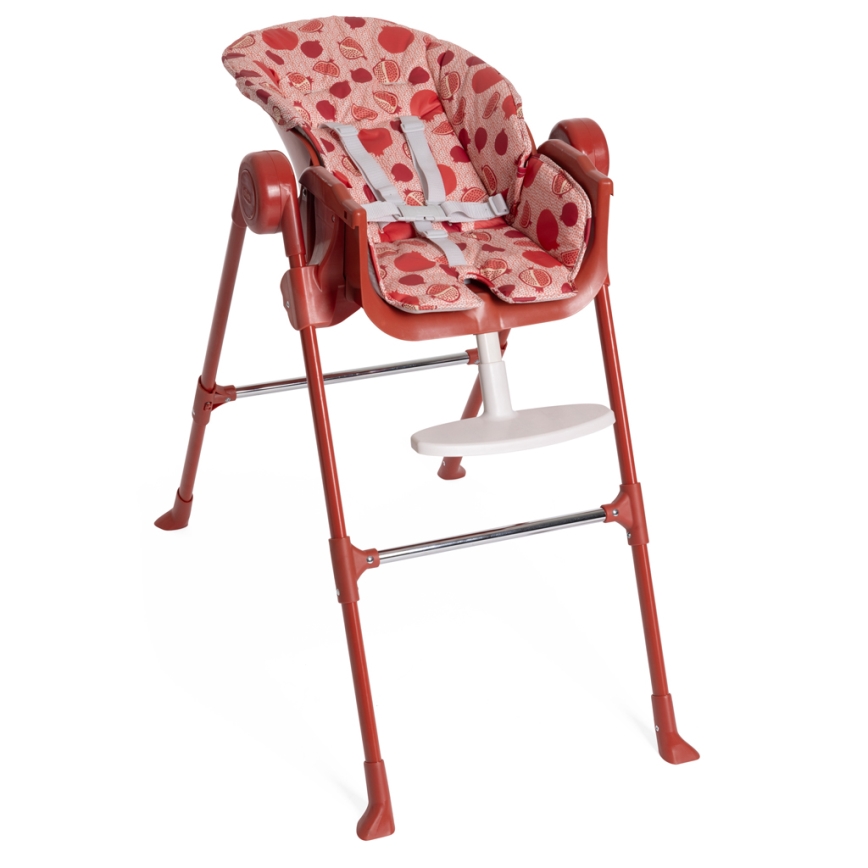 Chicco - Детско столче за хранене Polly Essential - Juice