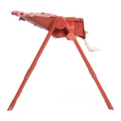 Chicco - Детско столче за хранене Polly Essential - Juice