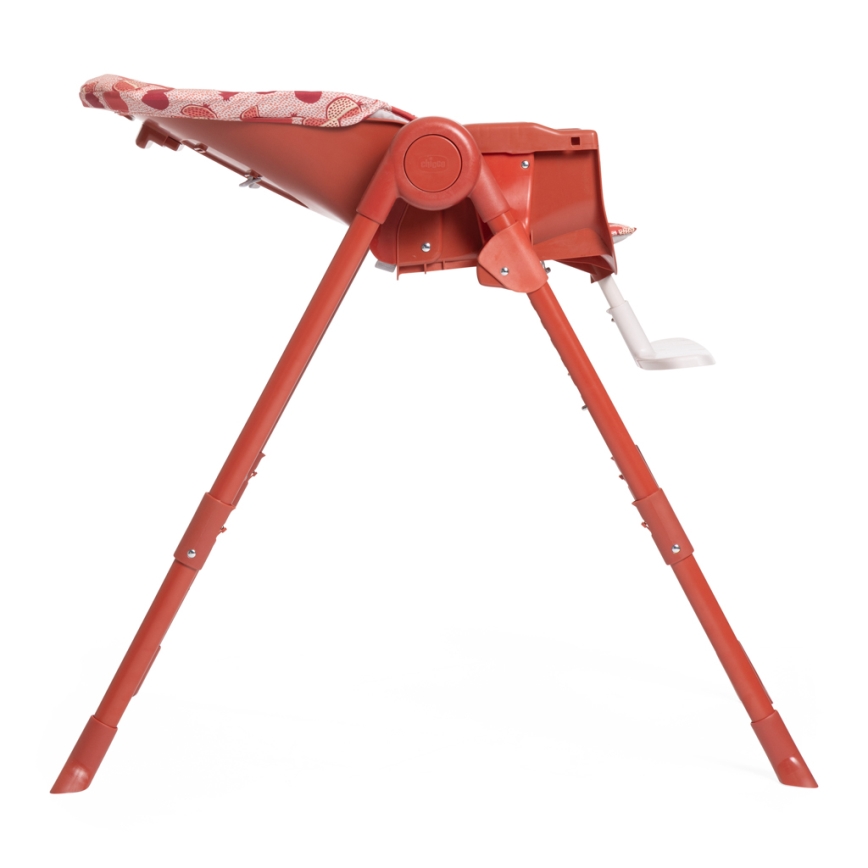 Chicco - Детско столче за хранене Polly Essential - Juice