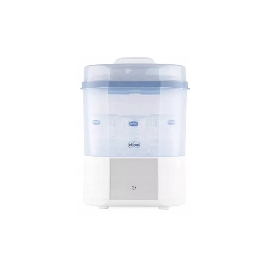 Chicco - Електрически парен стерилизатор и сушилня 2в1