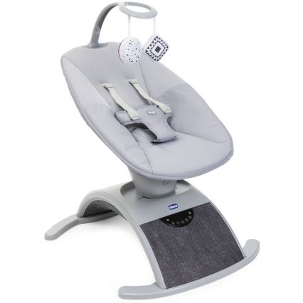 Chicco - Мултифункционален бебешки шезлонг 8в1 COMFYWAWE