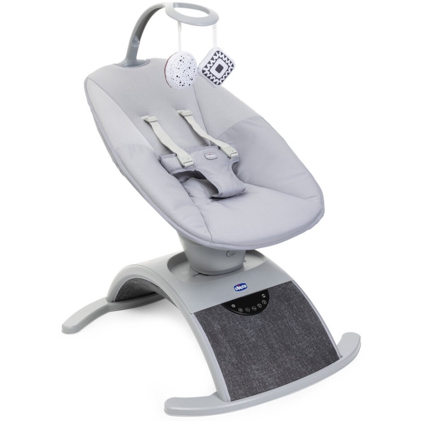 Chicco - Мултифункционален бебешки шезлонг 8в1 COMFYWAWE