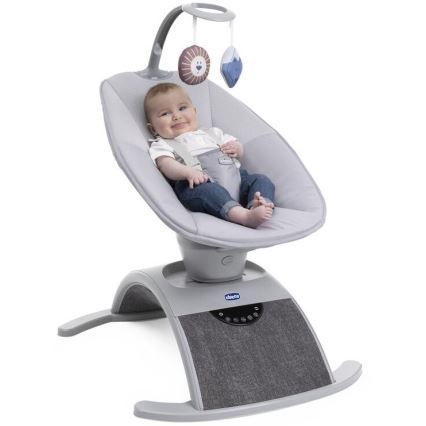 Chicco - Мултифункционален бебешки шезлонг 8в1 COMFYWAWE