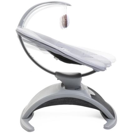 Chicco - Мултифункционален бебешки шезлонг 8в1 COMFYWAWE