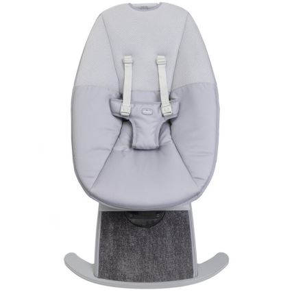 Chicco - Мултифункционален бебешки шезлонг 8в1 COMFYWAWE