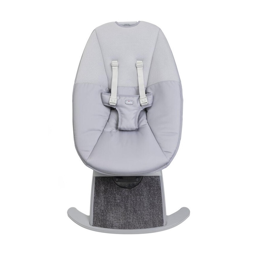 Chicco - Мултифункционален бебешки шезлонг 8в1 COMFYWAWE