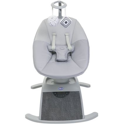 Chicco - Мултифункционален бебешки шезлонг 8в1 COMFYWAWE
