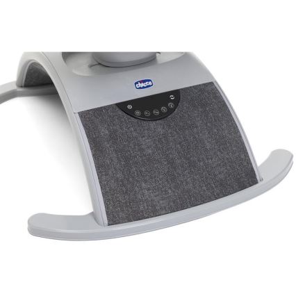 Chicco - Мултифункционален бебешки шезлонг 8в1 COMFYWAWE