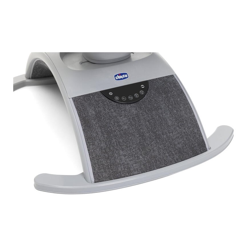 Chicco - Мултифункционален бебешки шезлонг 8в1 COMFYWAWE