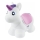 Chicco - Надуваем дюшек UNICORN
