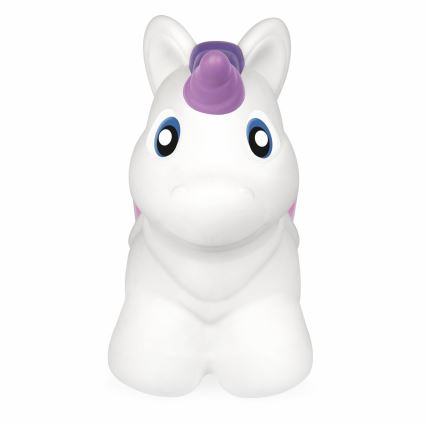 Chicco - Надуваем дюшек UNICORN
