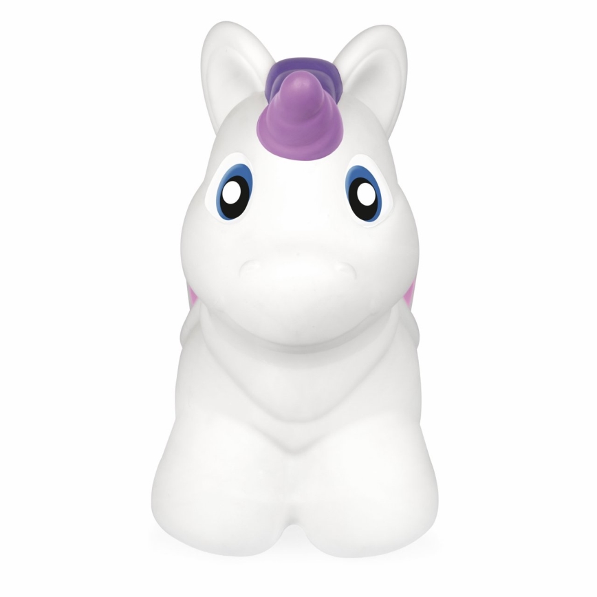 Chicco - Надуваем дюшек UNICORN