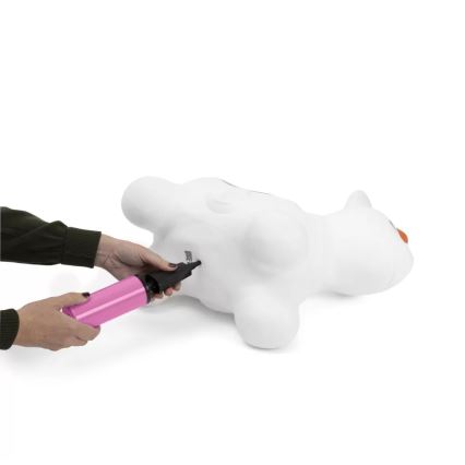 Chicco - Надуваем дюшек UNICORN