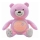 Chicco - Проектор с мелодия BABY BEAR 3xAAA розов