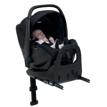 Chicco - Седалка за кола KORY ESSENTIAL i-Размер (40-80 cm) черен