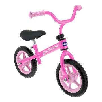 Chicco - Колело за бутане PINK ARROW