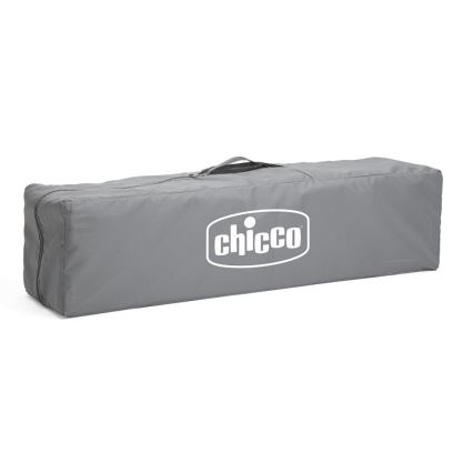 Chicco - Кошара за игра FAWN сив