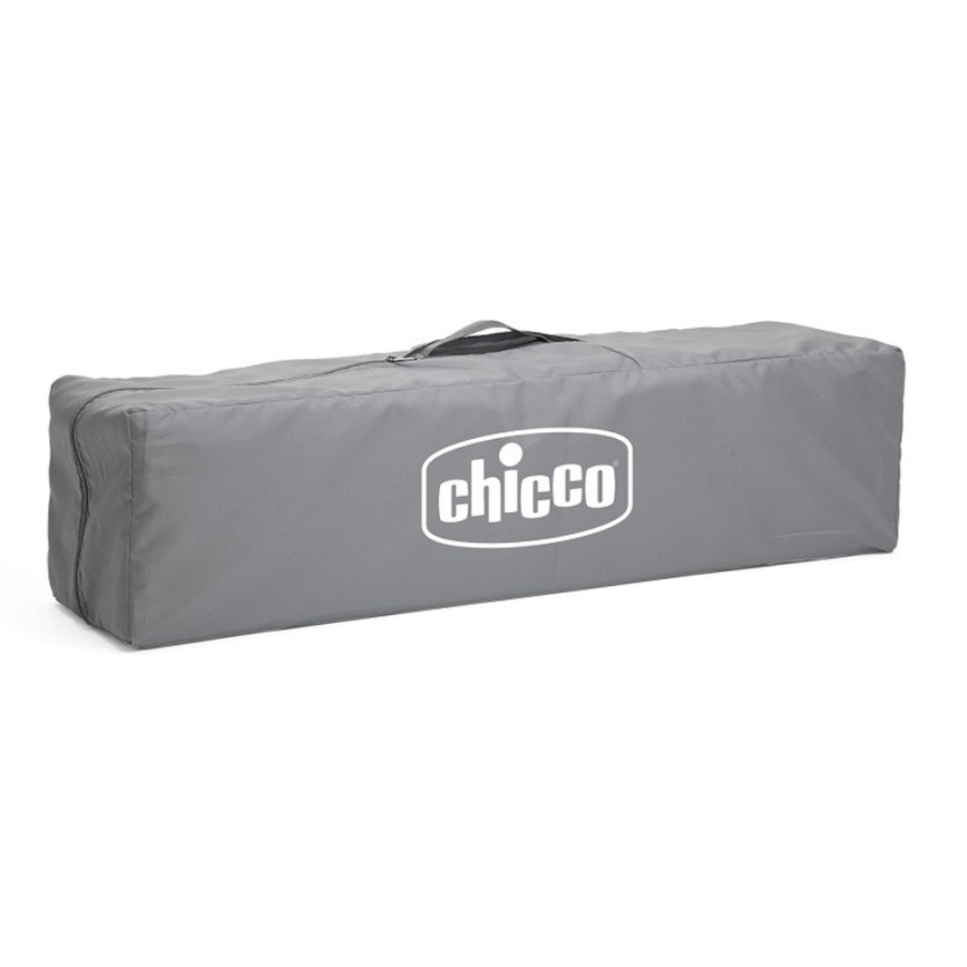 Chicco - Кошара за игра FAWN сив