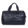 Childhome - Чанта за памперси MOMMY BAG LEATHER черен