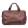 Childhome - Чанта за памперси MOMMY BAG LEATHER кафяв