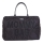 Childhome - Чанта за памперси MOMMY BAG PUFFERED черен