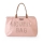 Childhome - Чанта за памперси MOMMY BAG розова