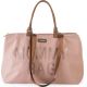 Childhome - Чанта за памперси MOMMY BAG розова
