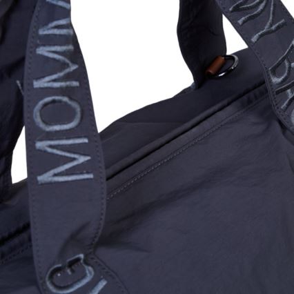 Childhome - Чанта за памперси MOMMY BAG сив