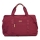 Childhome - Чанта за памперси MOMMY BAG червен
