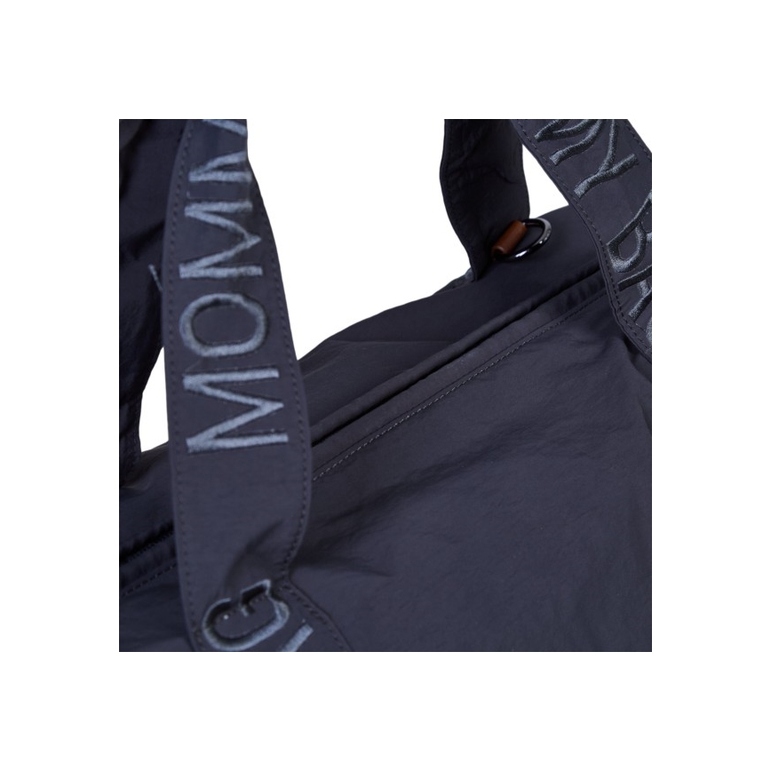 Childhome - Чанта за памперси MOMMY BAG сив