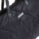 Childhome - Пътна чанта FAMILY BAG черна